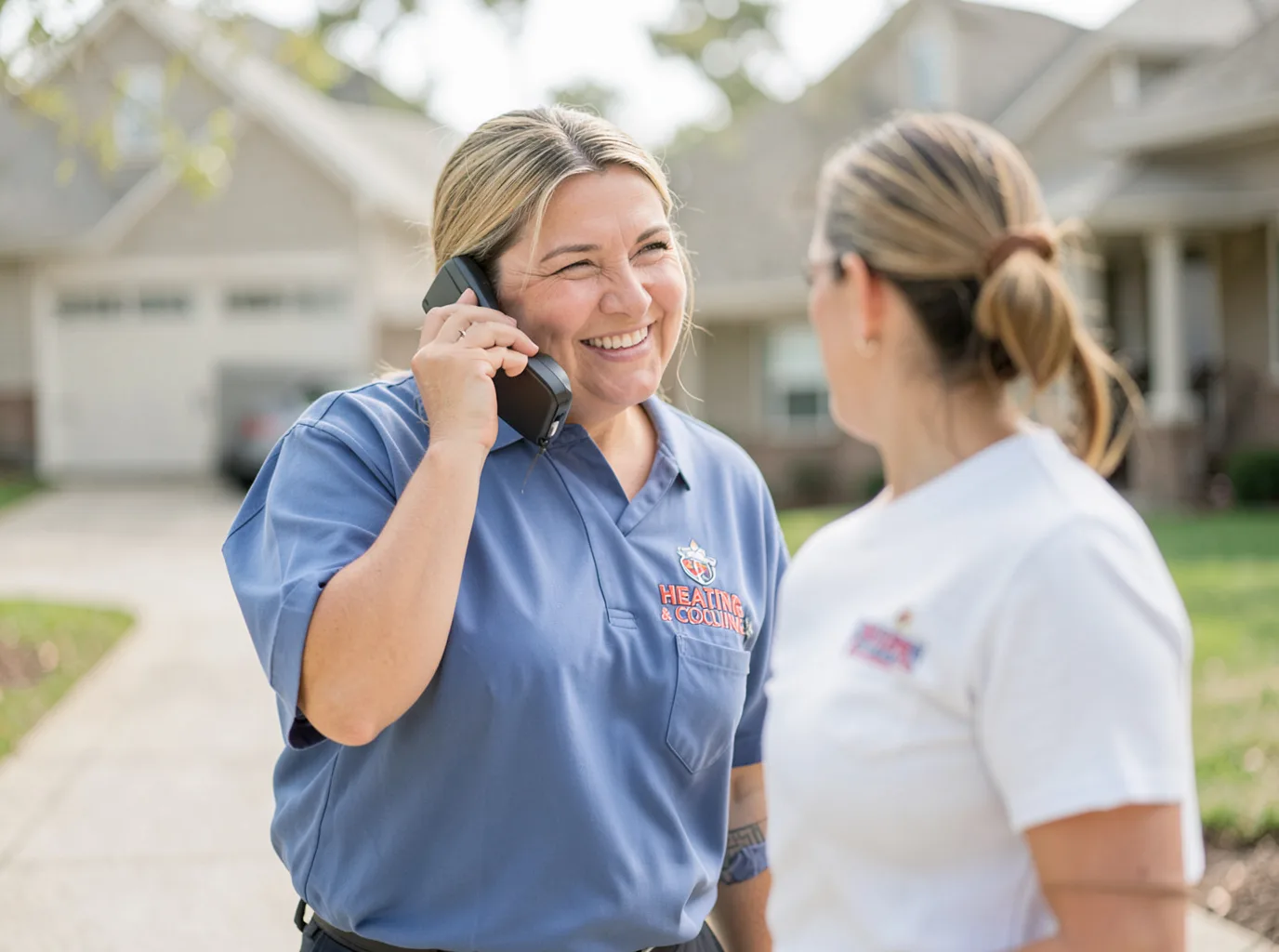 Hvac Repair Bonfield, IL FAQs
